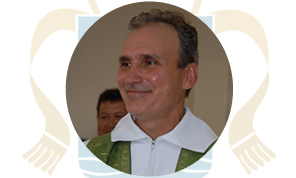 Pe. João Batista Maroni 
