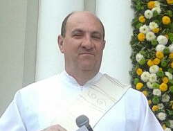 Diác. Miguel Brunhara Jacomelli